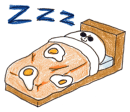 Surfing TAMAZABUROU sticker #6334246