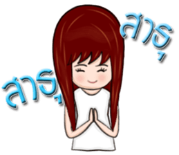 Girls in the mood! sticker #6334293