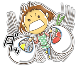 My Honey Sticker sticker #6334344