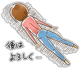 My Honey Sticker sticker #6334351