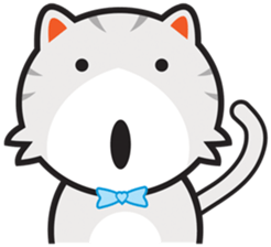 Paula Cute sticker #6335373