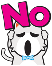 Paula Cute sticker #6335377