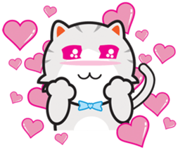 Paula Cute sticker #6335381