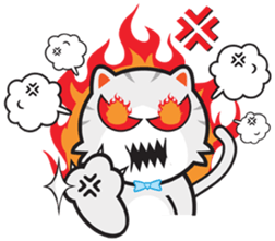 Paula Cute sticker #6335396