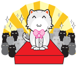 Paula Cute sticker #6335397