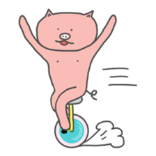 My Butamaru sticker #6335823