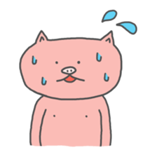 My Butamaru sticker #6335831