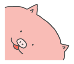 My Butamaru sticker #6335836