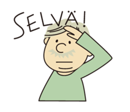 Uncle Ville sticker #6336171