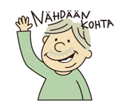 Uncle Ville sticker #6336173