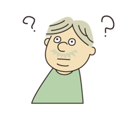 Uncle Ville sticker #6336179