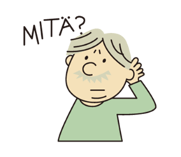 Uncle Ville sticker #6336187