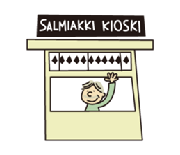 Uncle Ville sticker #6336198