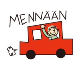 Uncle Ville sticker #6336199