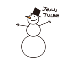 Uncle Ville sticker #6336207