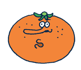 The cute fruit farm part2 sticker #6336636