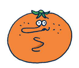 The cute fruit farm part2 sticker #6336637