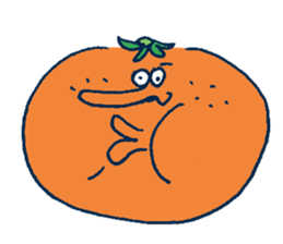 The cute fruit farm part2 sticker #6336638