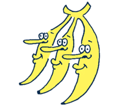 The cute fruit farm part2 sticker #6336644