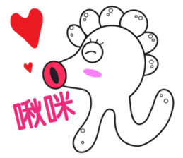 Do Do Dre sticker #6336972