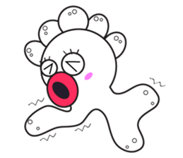 Do Do Dre sticker #6337002