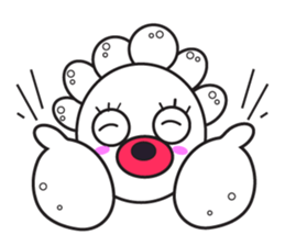 Do Do Dre sticker #6337003