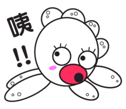 Do Do Dre sticker #6337004