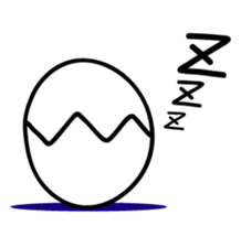 tamahiyokun sticker #6337129