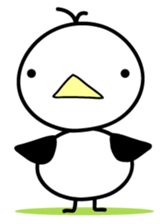 tamahiyokun sticker #6337132