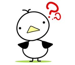 tamahiyokun sticker #6337134
