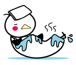 tamahiyokun sticker #6337135