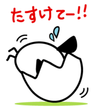 tamahiyokun sticker #6337137