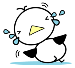 tamahiyokun sticker #6337139