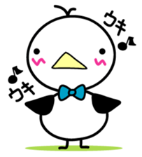 tamahiyokun sticker #6337141