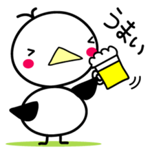 tamahiyokun sticker #6337142