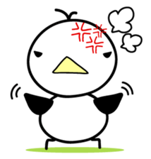 tamahiyokun sticker #6337144