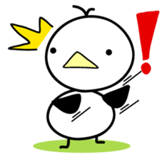 tamahiyokun sticker #6337146