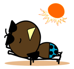 tamahiyokun sticker #6337149