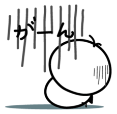 tamahiyokun sticker #6337150