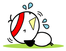 tamahiyokun sticker #6337157