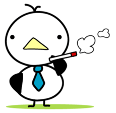 tamahiyokun sticker #6337167