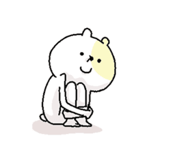 Butti is a Kigurumi. No.2 sticker #6337291