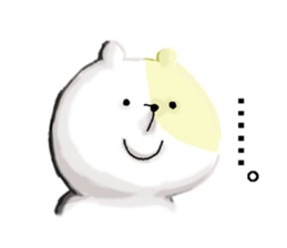 Butti is a Kigurumi. No.2 sticker #6337324