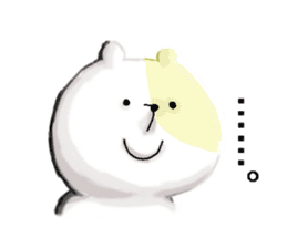 Butti is a Kigurumi. No.2 sticker #6337324