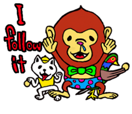 Hi!2 sticker #6337416