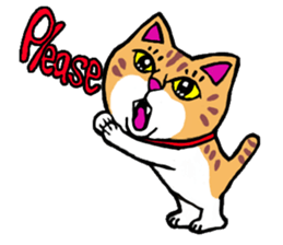 Hi!2 sticker #6337422