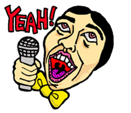 Hi!2 sticker #6337428