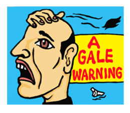 Hi!2 sticker #6337431