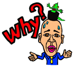 Hi!2 sticker #6337439