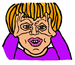 Hi!2 sticker #6337441